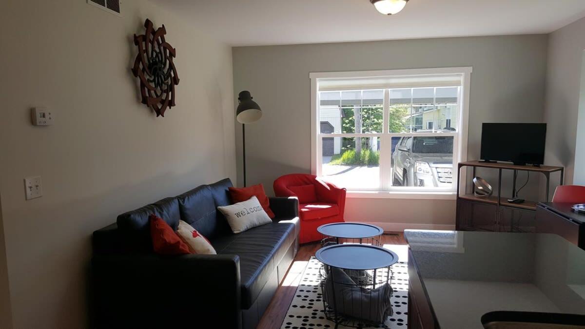 Modern And Pristine Condo -By The Gt Commons Traverse City Extérieur photo