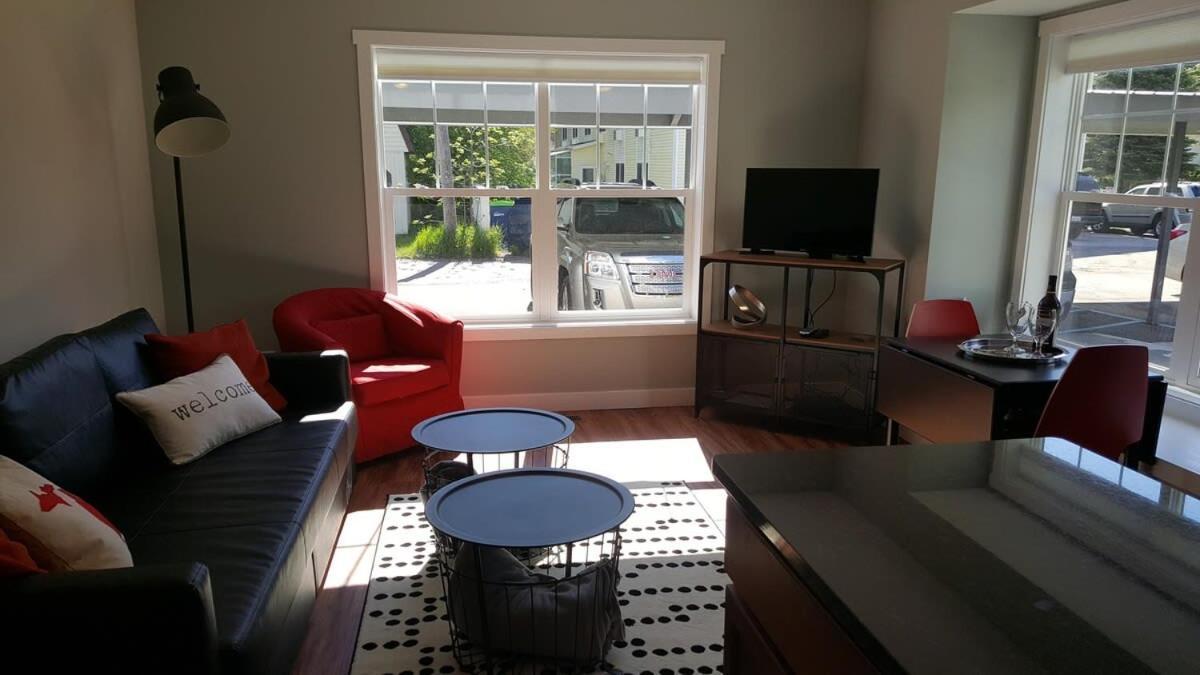 Modern And Pristine Condo -By The Gt Commons Traverse City Extérieur photo